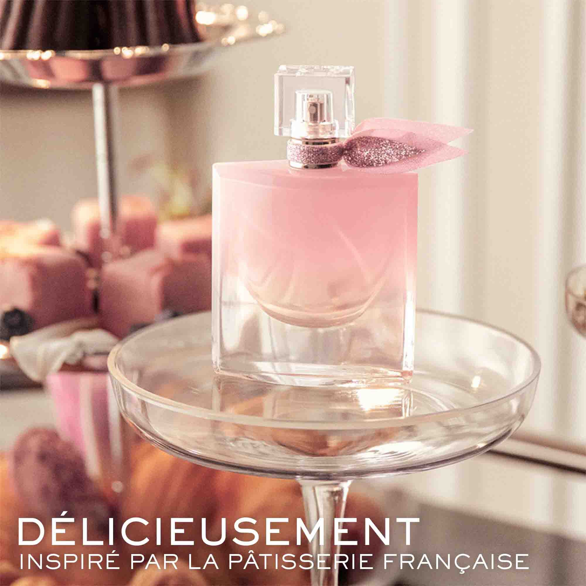 La Vie Est Belle Vanille Nude