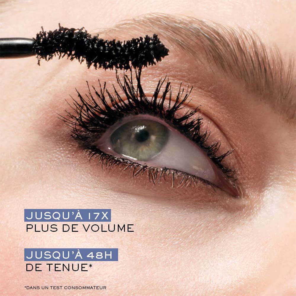 Mascara hydrofuge Hypnose Drama