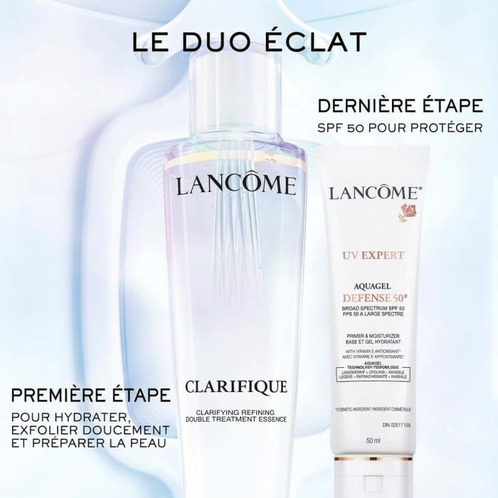 Clarifique Double Essence Regenerante Resurfacante