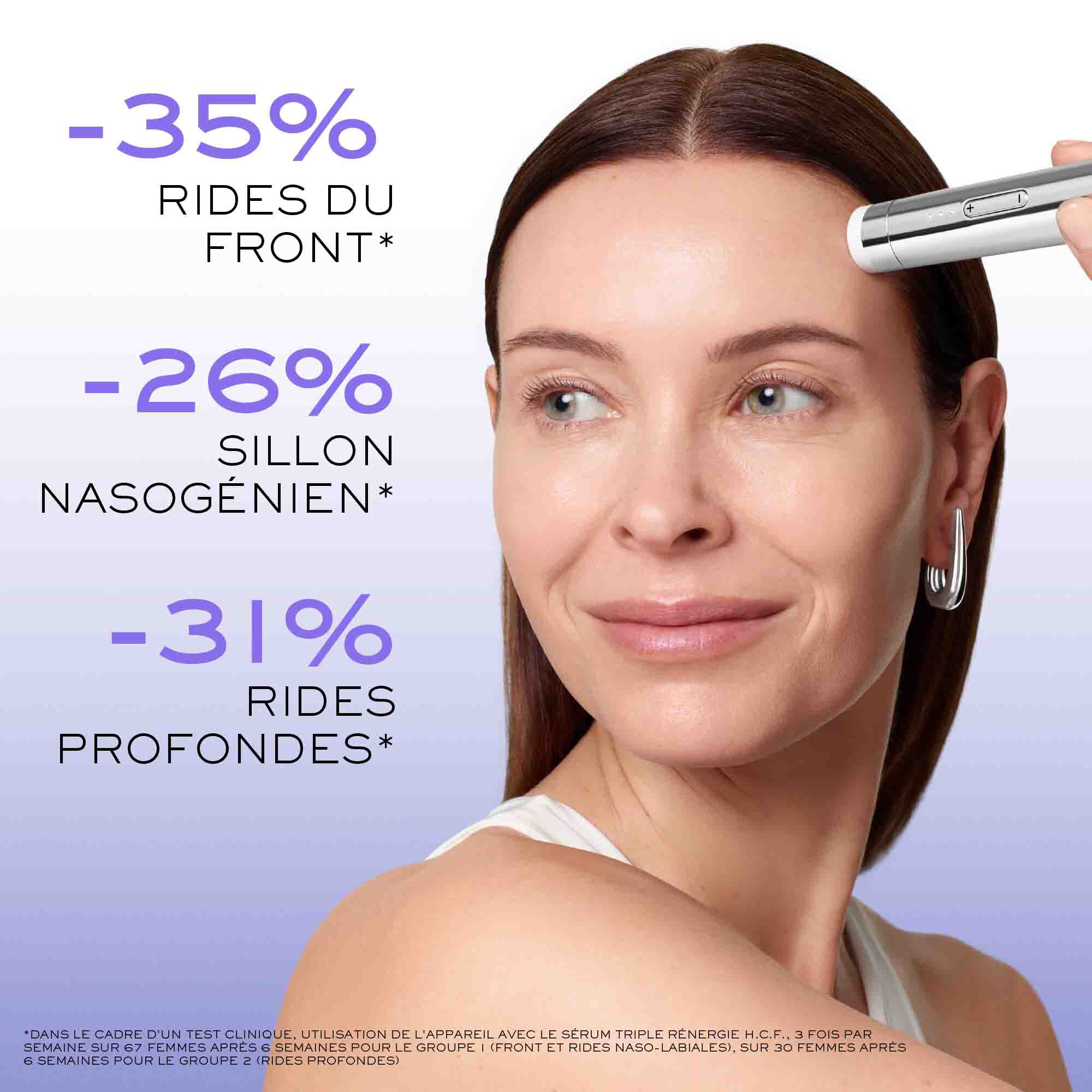 Renergie Nano-Resurfacer 400 Booster