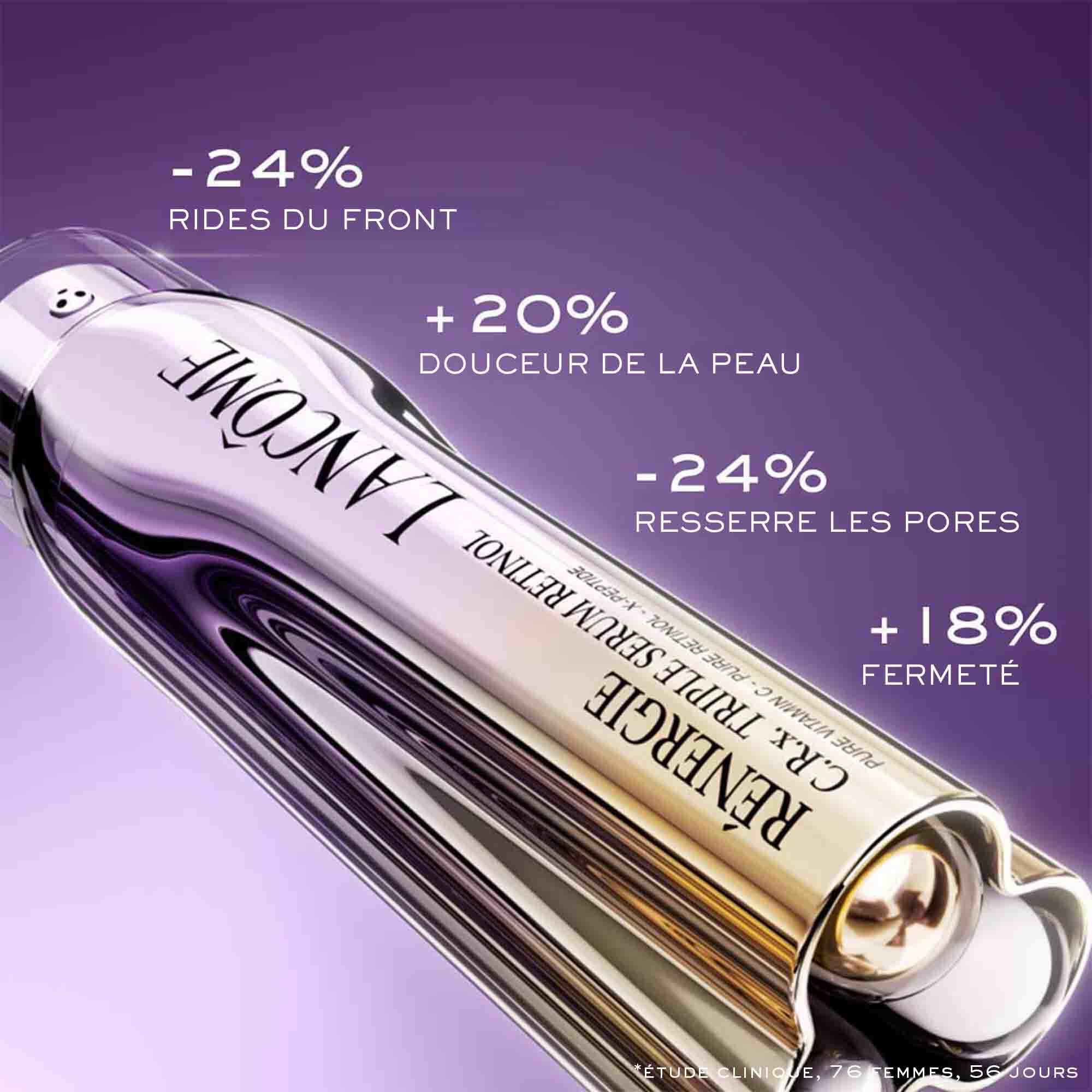 Renergie C.R.X. Triple Serum Retinol