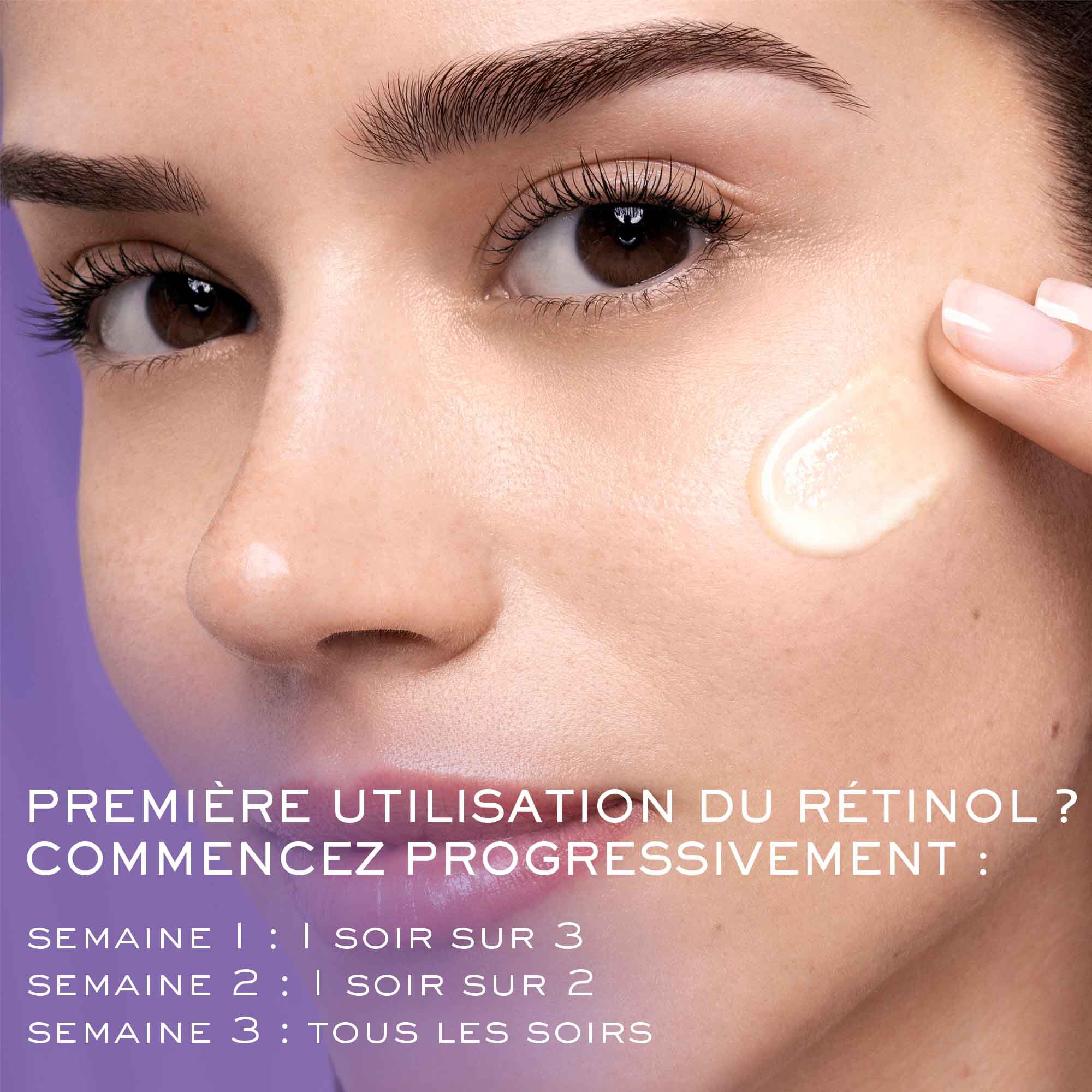 Renergie C.R.X. Triple Serum Retinol