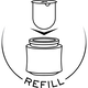 Refill_Absolue_Test