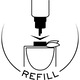 Refill_LVEB