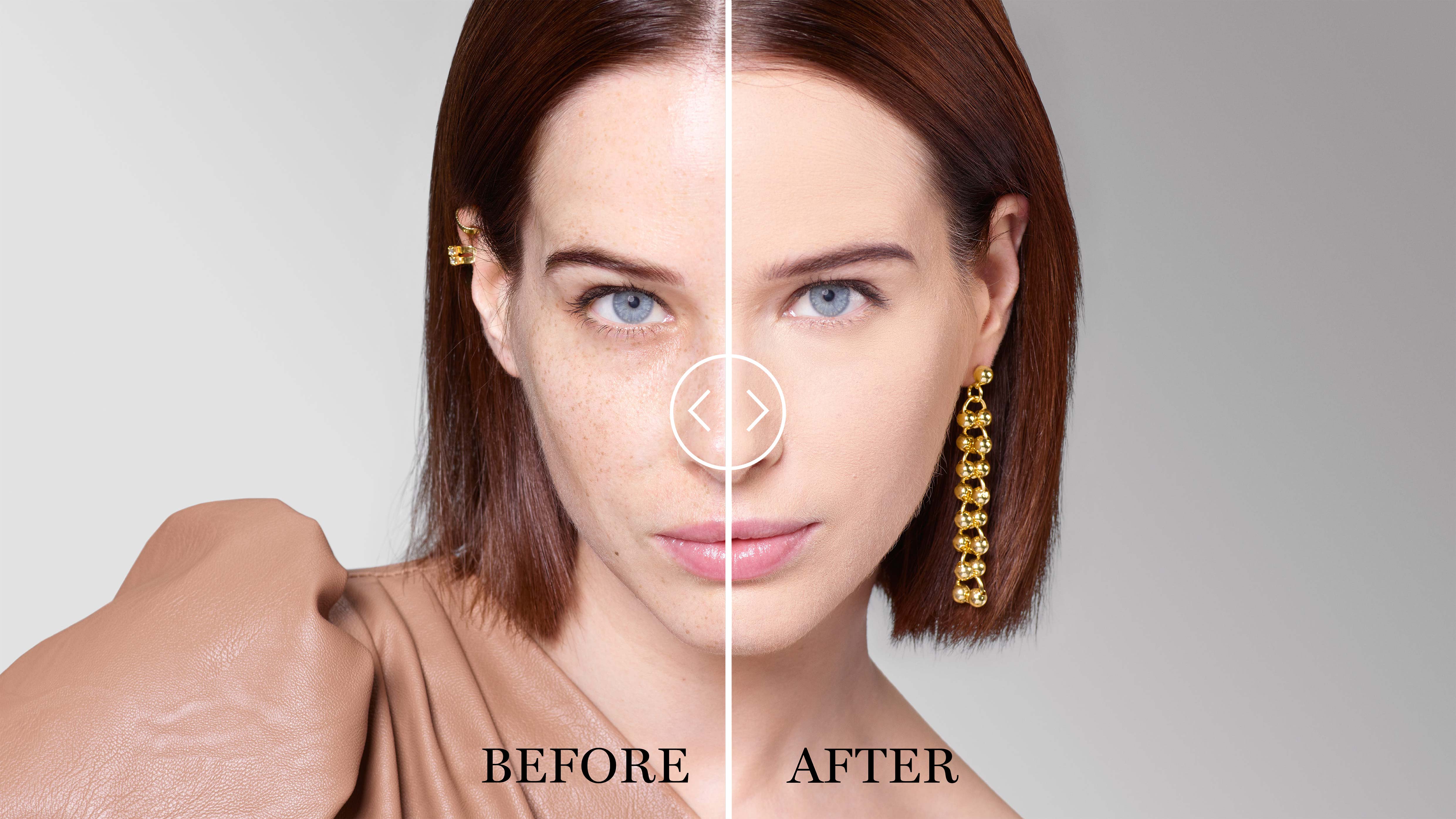 BEFORE/AFTER