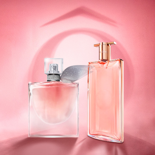 Le Parfum Eau de Parfum - Absolue Les Parfum - Lancôme CA
