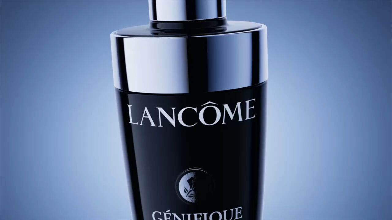 LANCOME Advanced Genifique 100ml 美容液 Lancôme Advanced Génifique. Premium Youth-activating skin care product