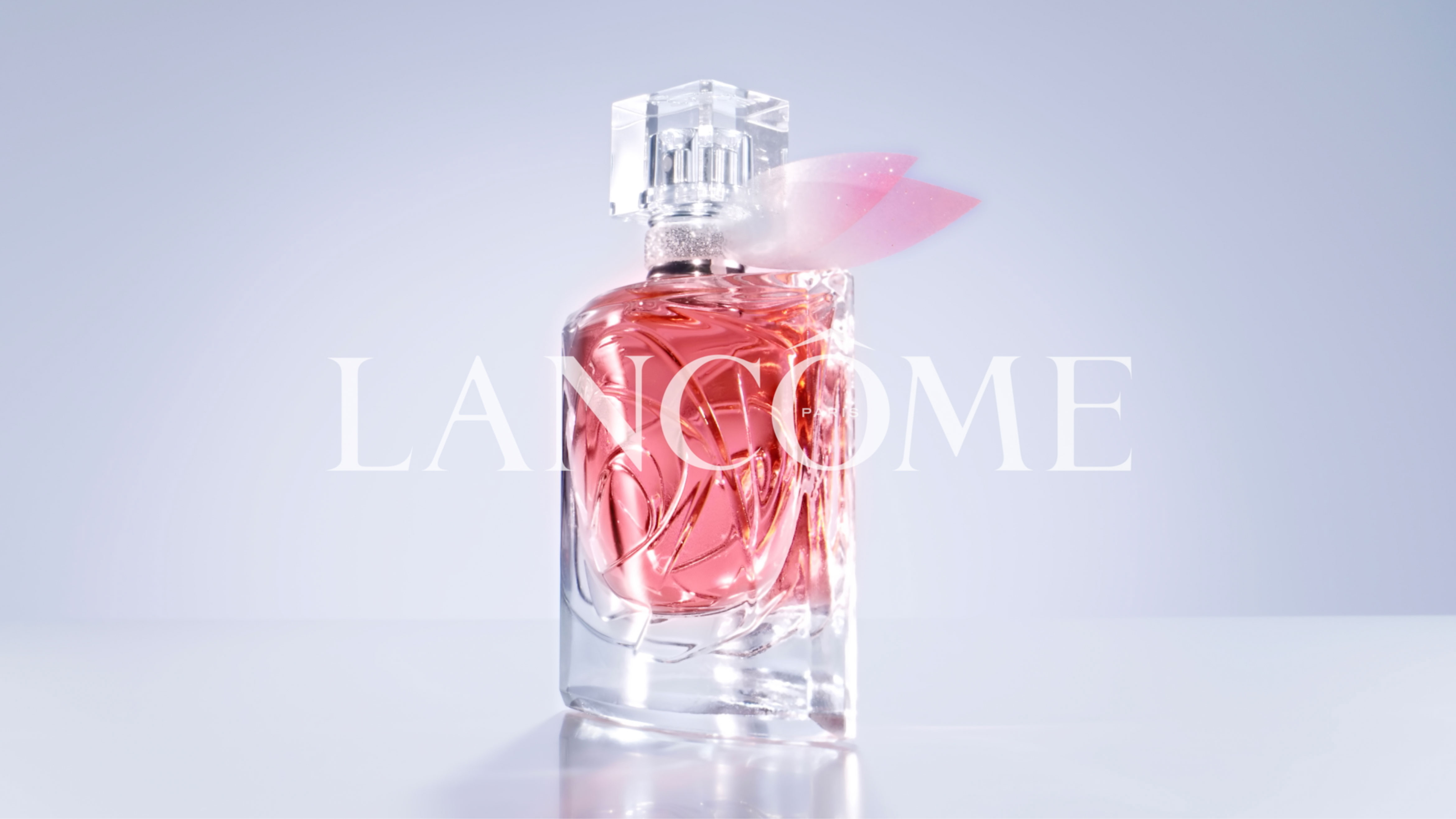 La Vie est Belle Rose Extraordinaire Eau de Parfum - Lancôme