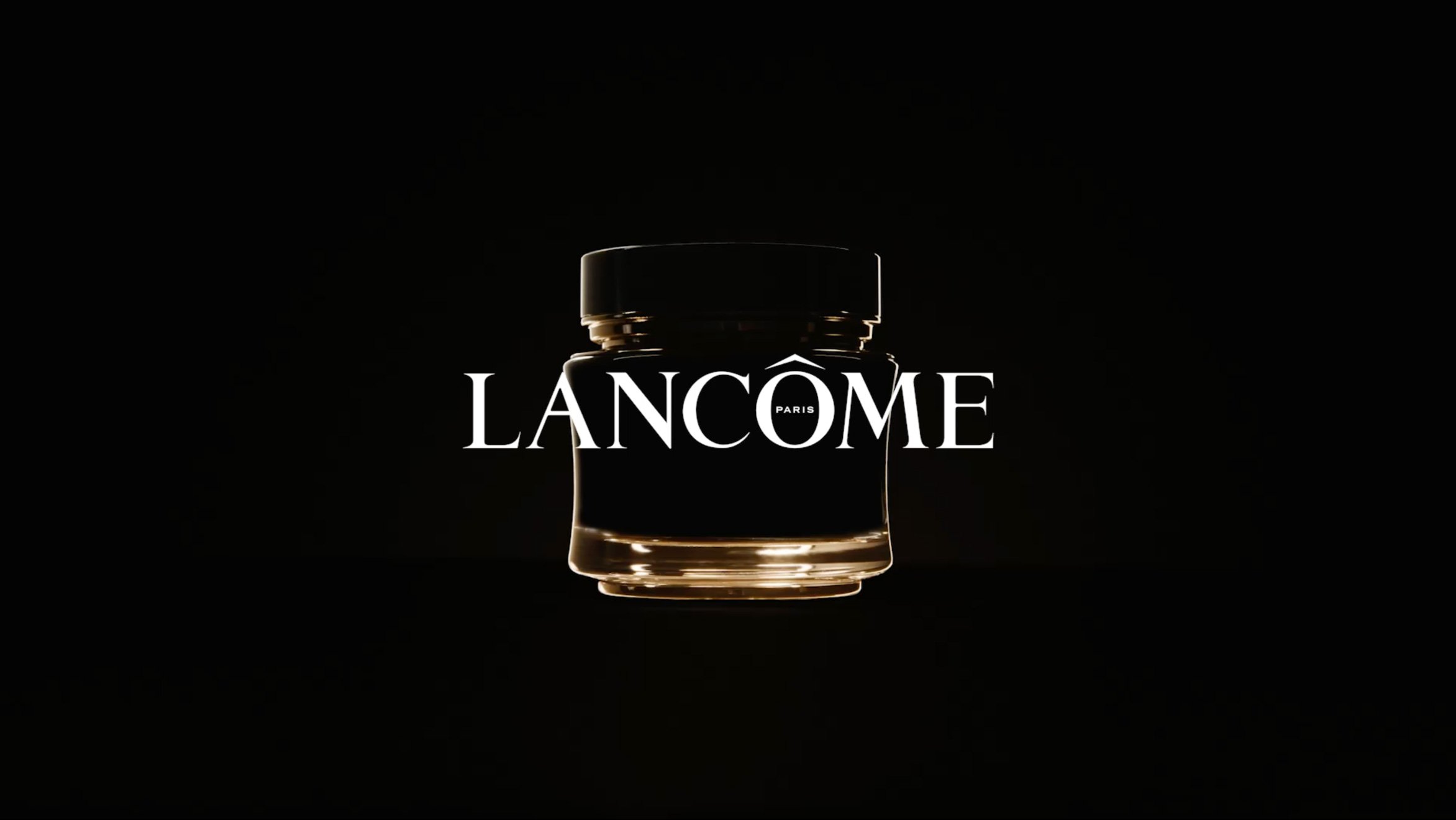 Absolue L'Extrait The Elixir Anti-Aging Eye Cream Lancôme Canada