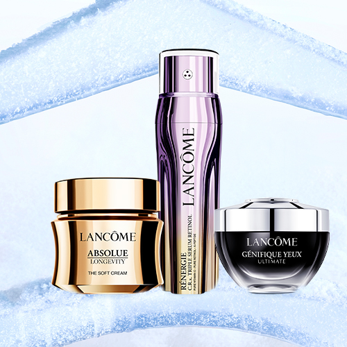 Absolue The Serum | Face Serum for Skin Renewal | Lancome