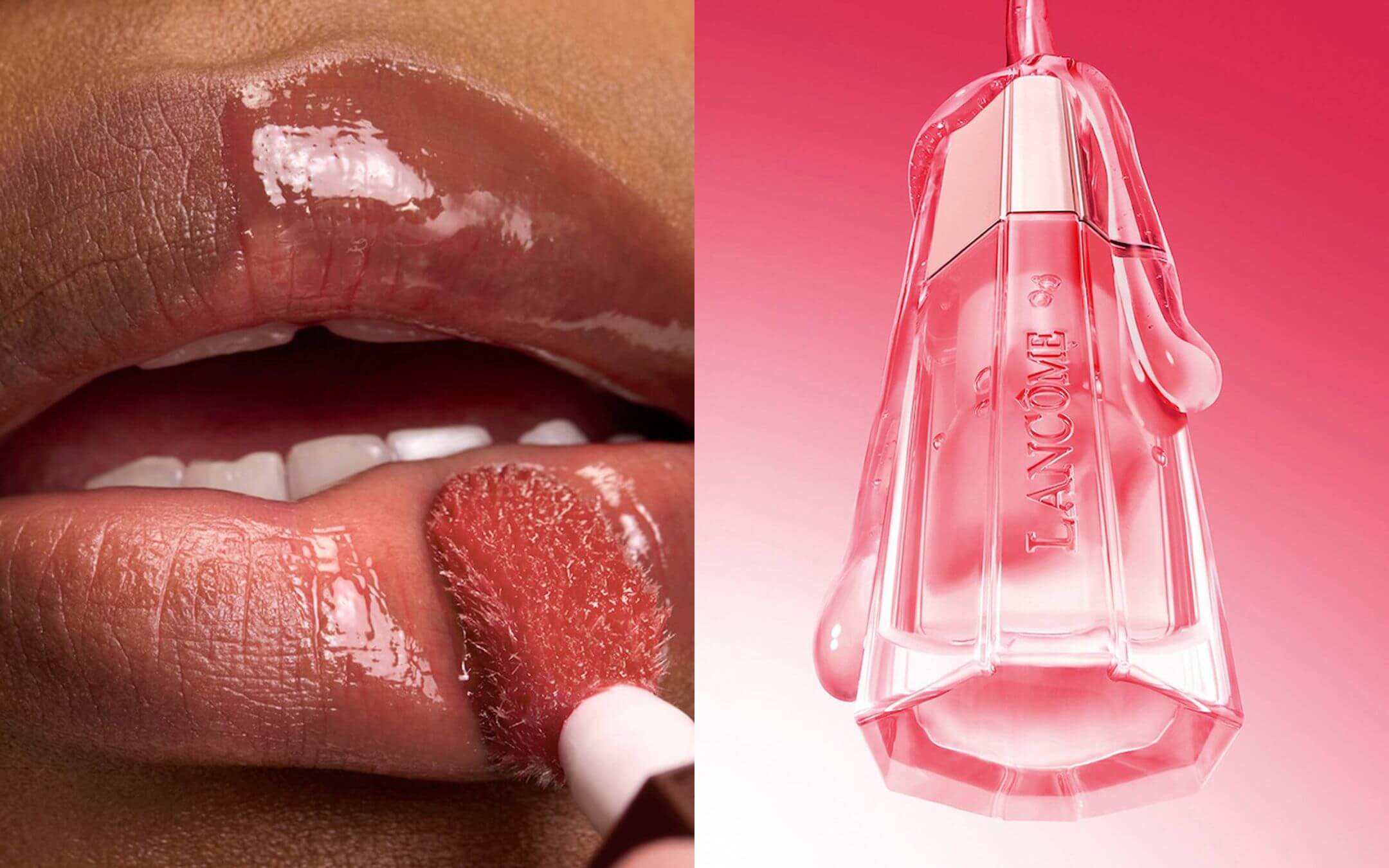 Lip Idôle Juicy Treat