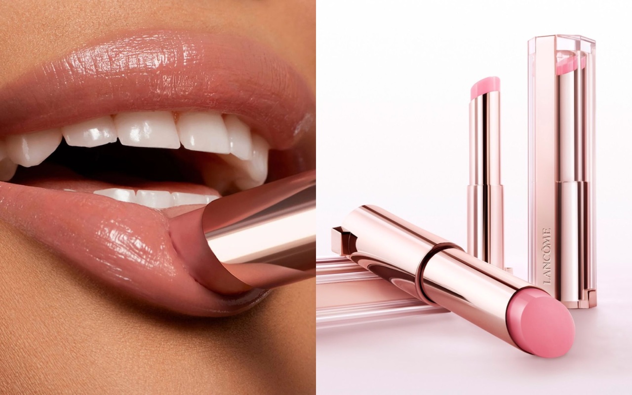 Lip Idôle Butterglow