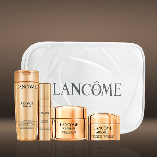 ボディクリーム LANCOME ABSOLUE SOFT BODY BALM 75ml Absolue Soft Body Balm - Smoothing & Firming - Lancôme