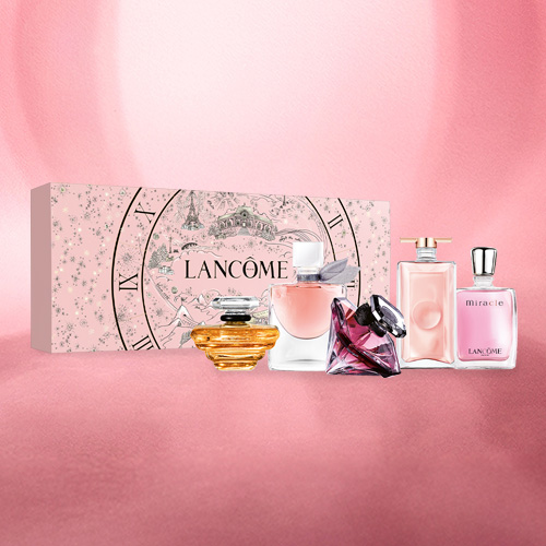 Miracle - Eau De Parfum - Fragrance & Perfume | Lancôme