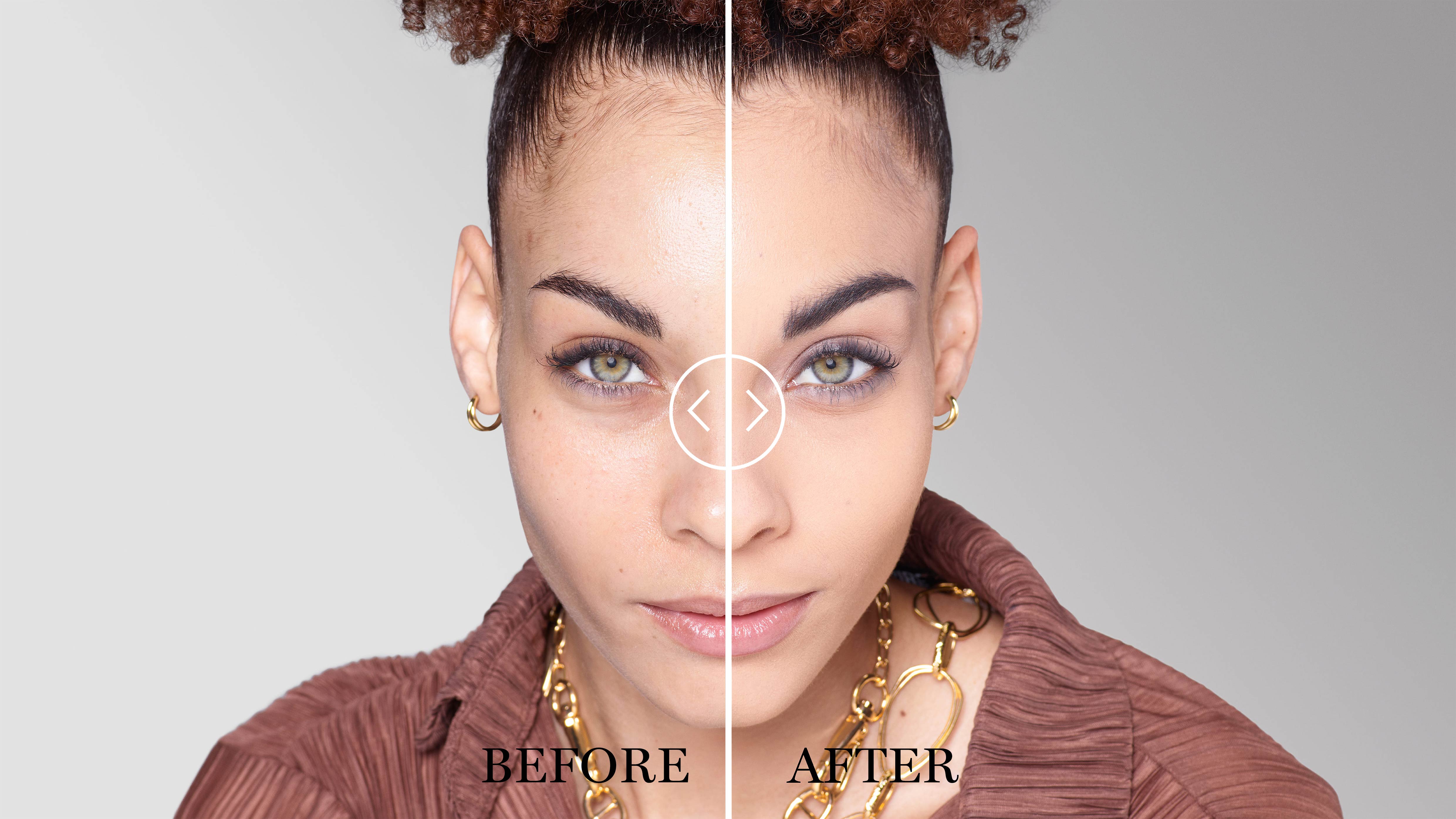 BEFORE/AFTER