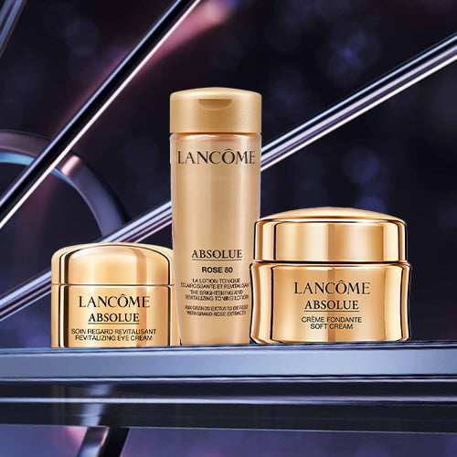 Absolue The Serum | Face Serum for Skin Renewal | Lancome