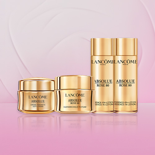 その他 LANCOME ABSOLUE LE PARFUM 100mL Absolue Le Parfum Lancôme perfume - a new fragrance for
