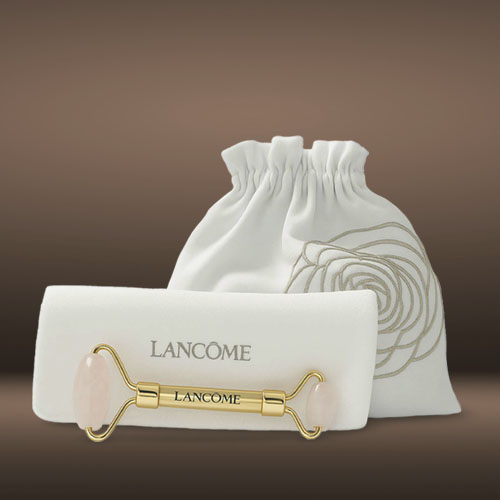 Génifique Hydrogel Melting Mask 28g 12枚 We Tried It: Lancôme Advanced Génifique Hydrogel Melting