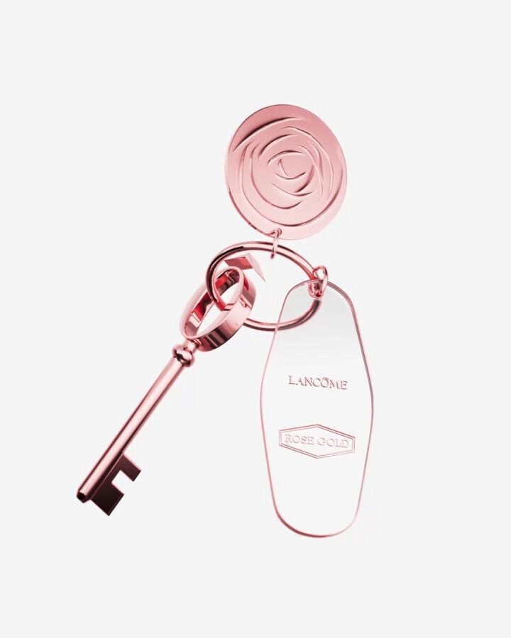 Beauty products by Lancôme: makeup, skin care and perfume