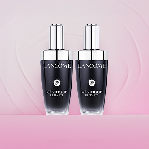 LANCOME CLARIFIQUE & GÉNIFIQUE ULTIMATE Génifique Ultimate Serum Skin Recovery - Refillable - Lancôme