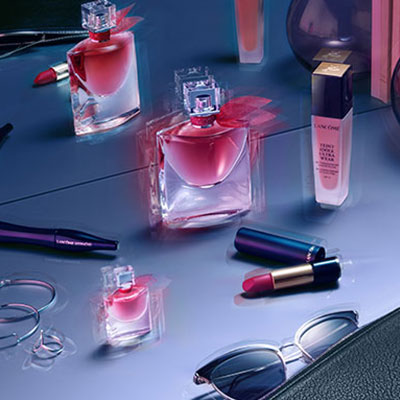 magnifique lancome acheter
