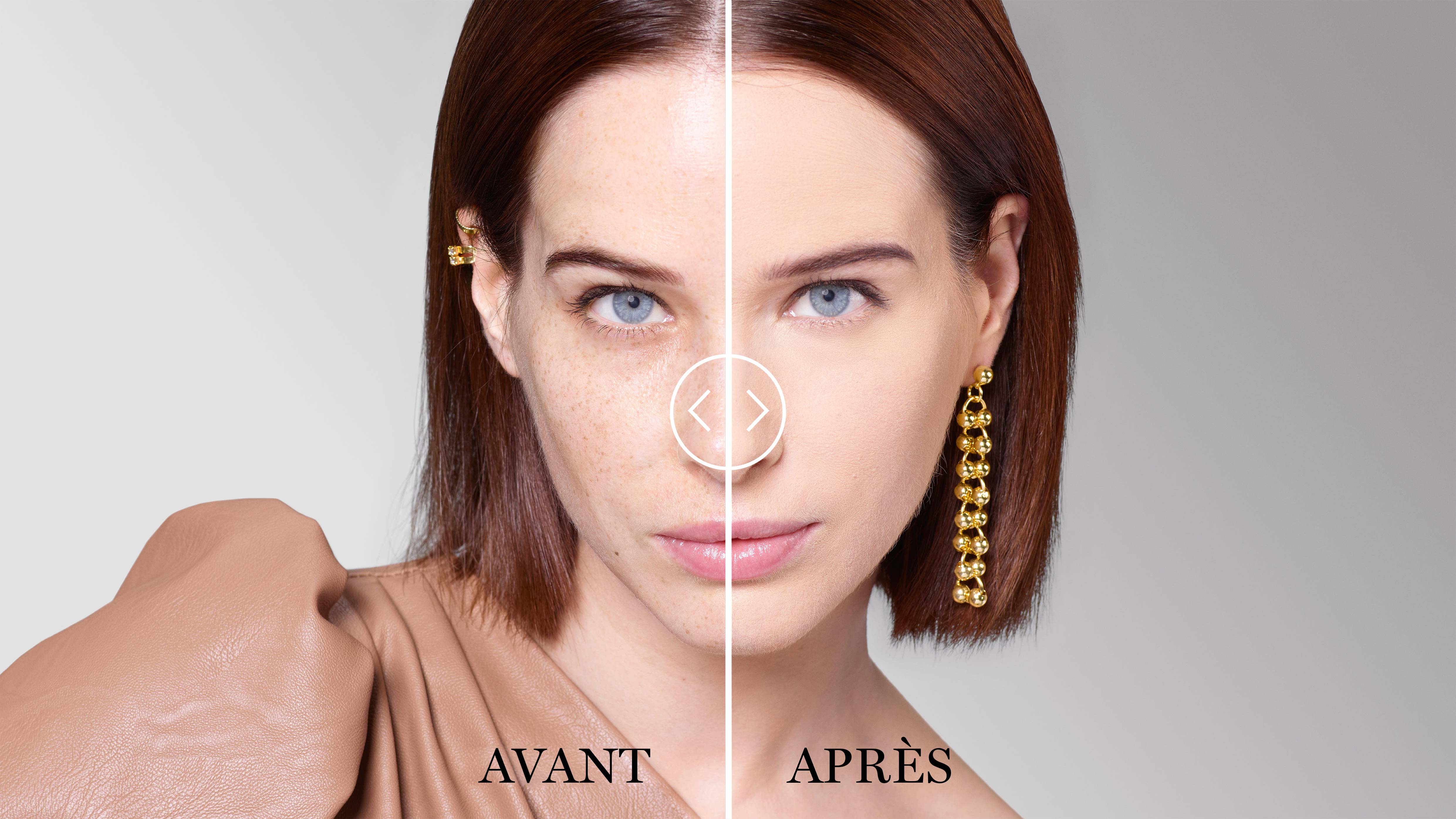 BEFORE/AFTER