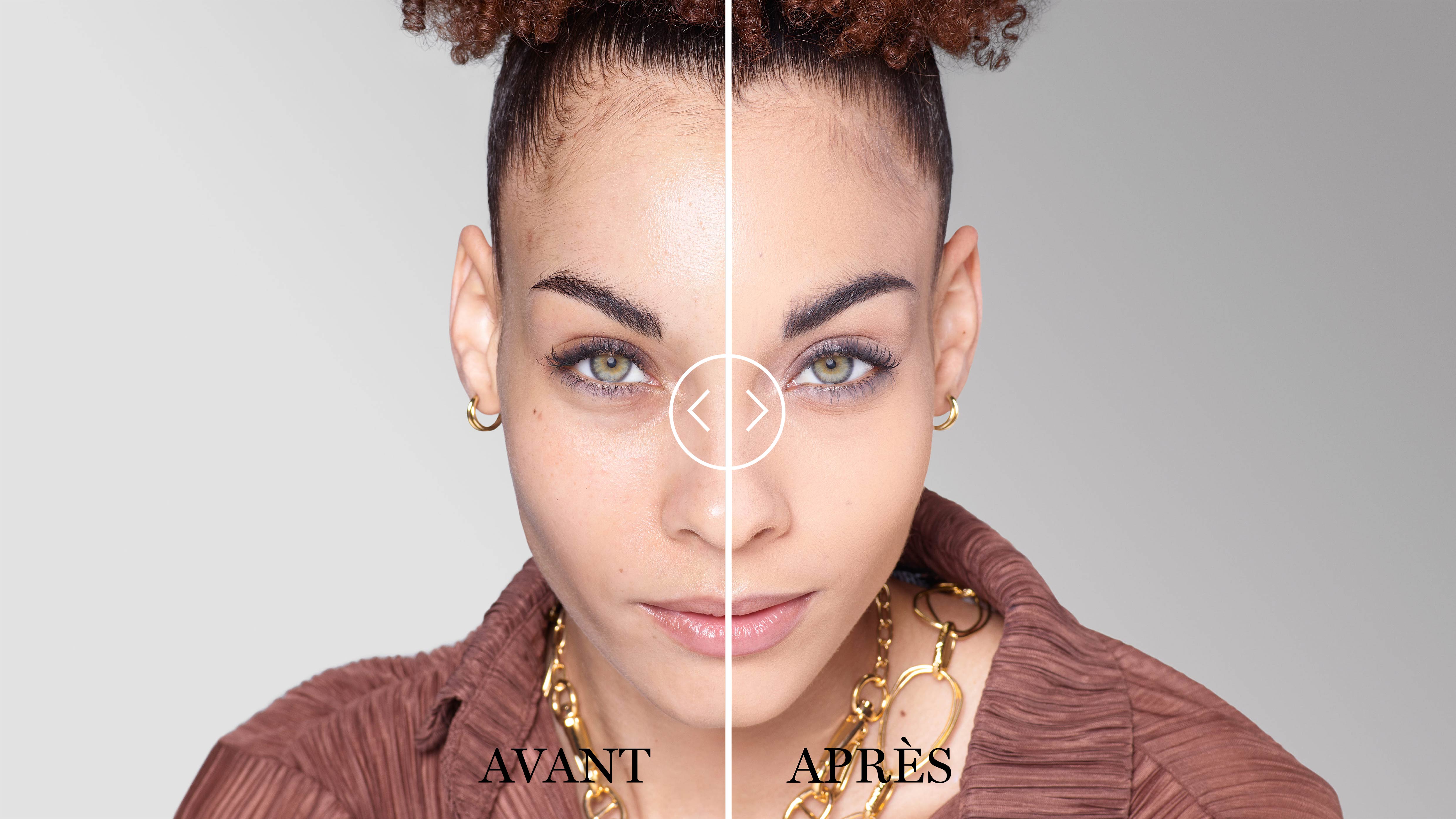 BEFORE/AFTER