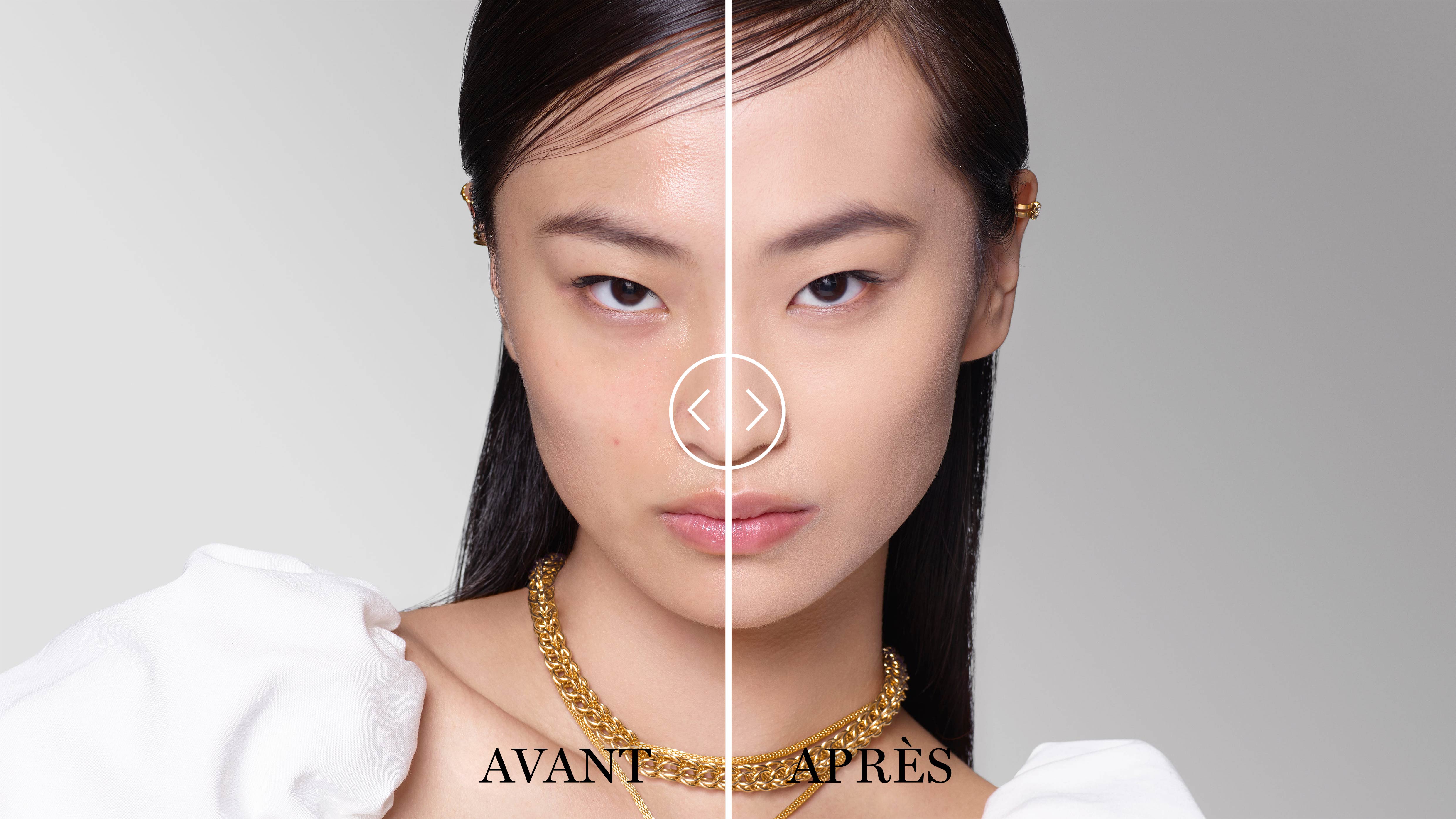 BEFORE/AFTER