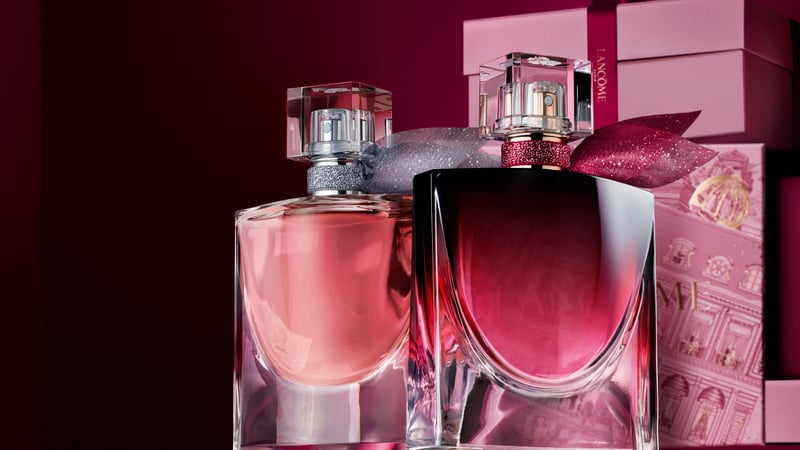 Perfume Gift Sets, Perfume Sets and Fragrance Sets by Lancôme