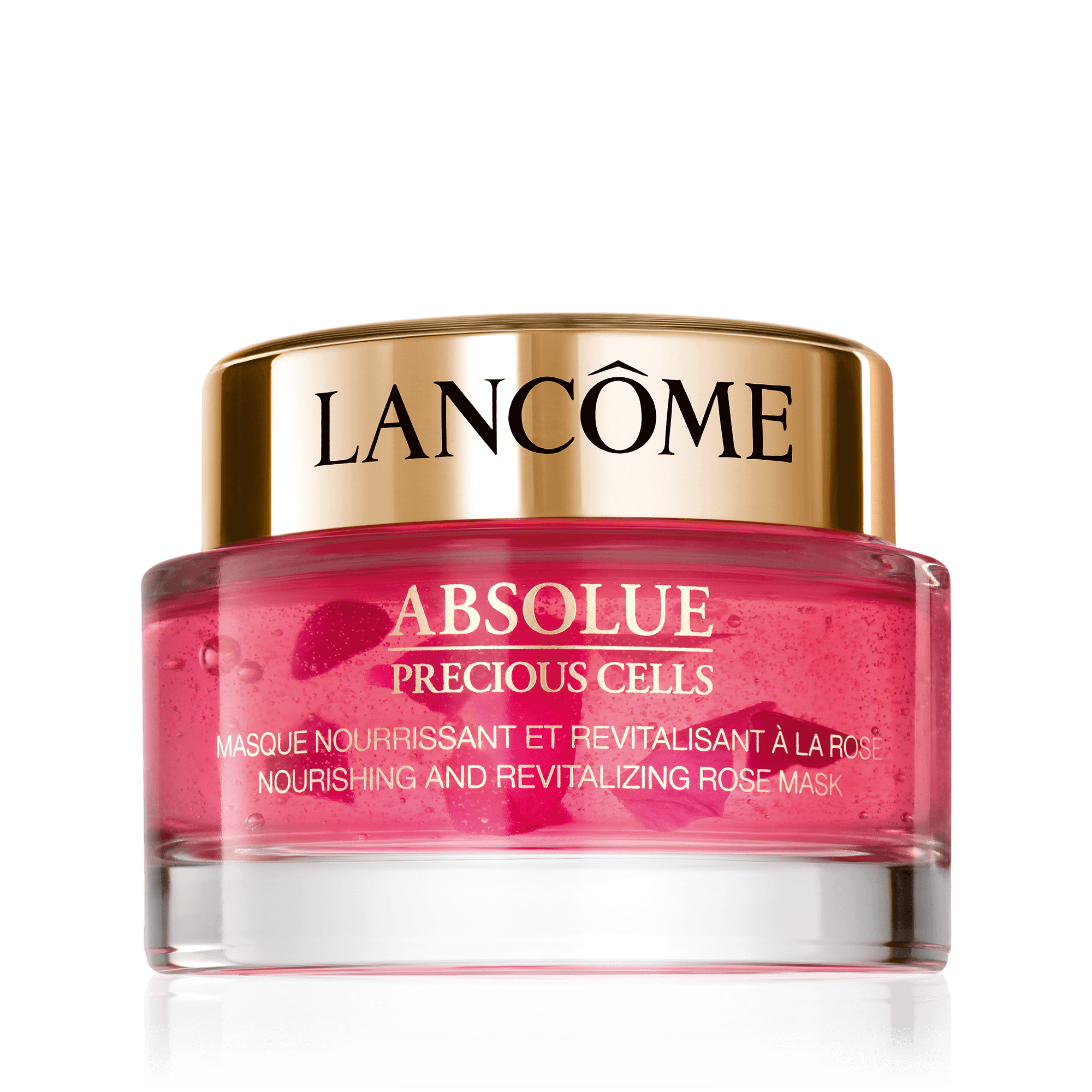 Абсолю. Lancome Absolue precious Cells. Маска для лица ланком