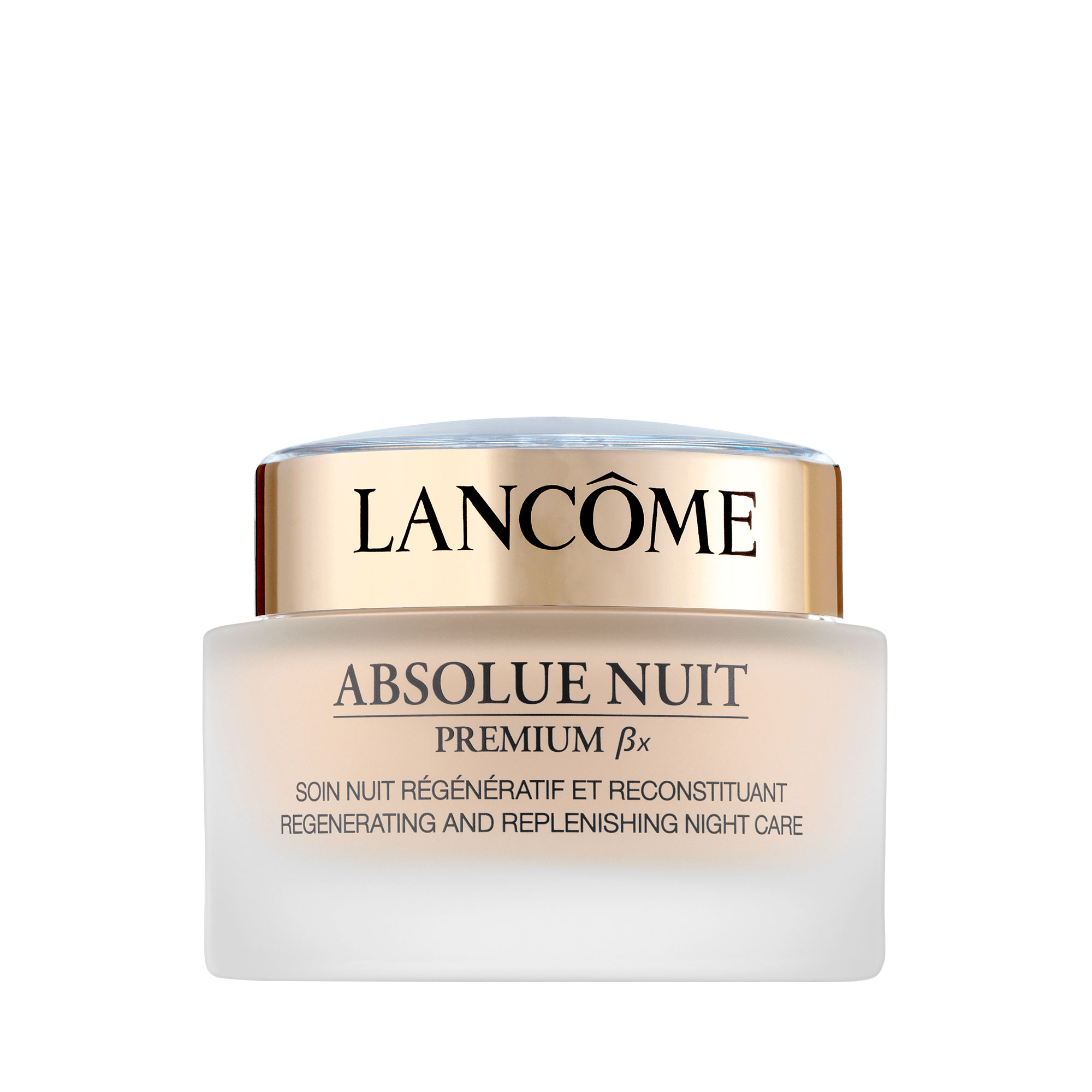 lancome replenishing oil