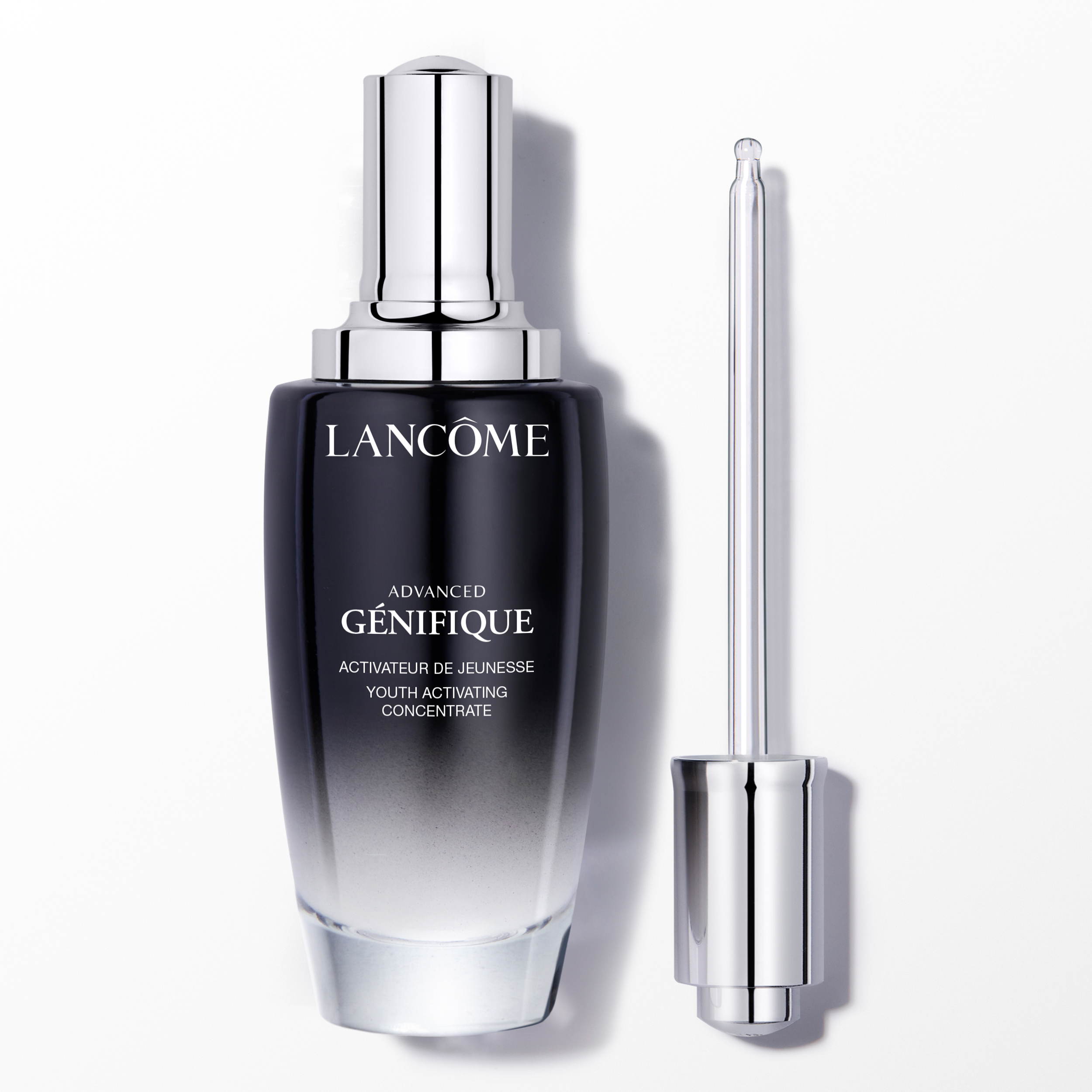 Advanced Génifique. Activateur de jeunesse. Crème anti rides | Lancôme