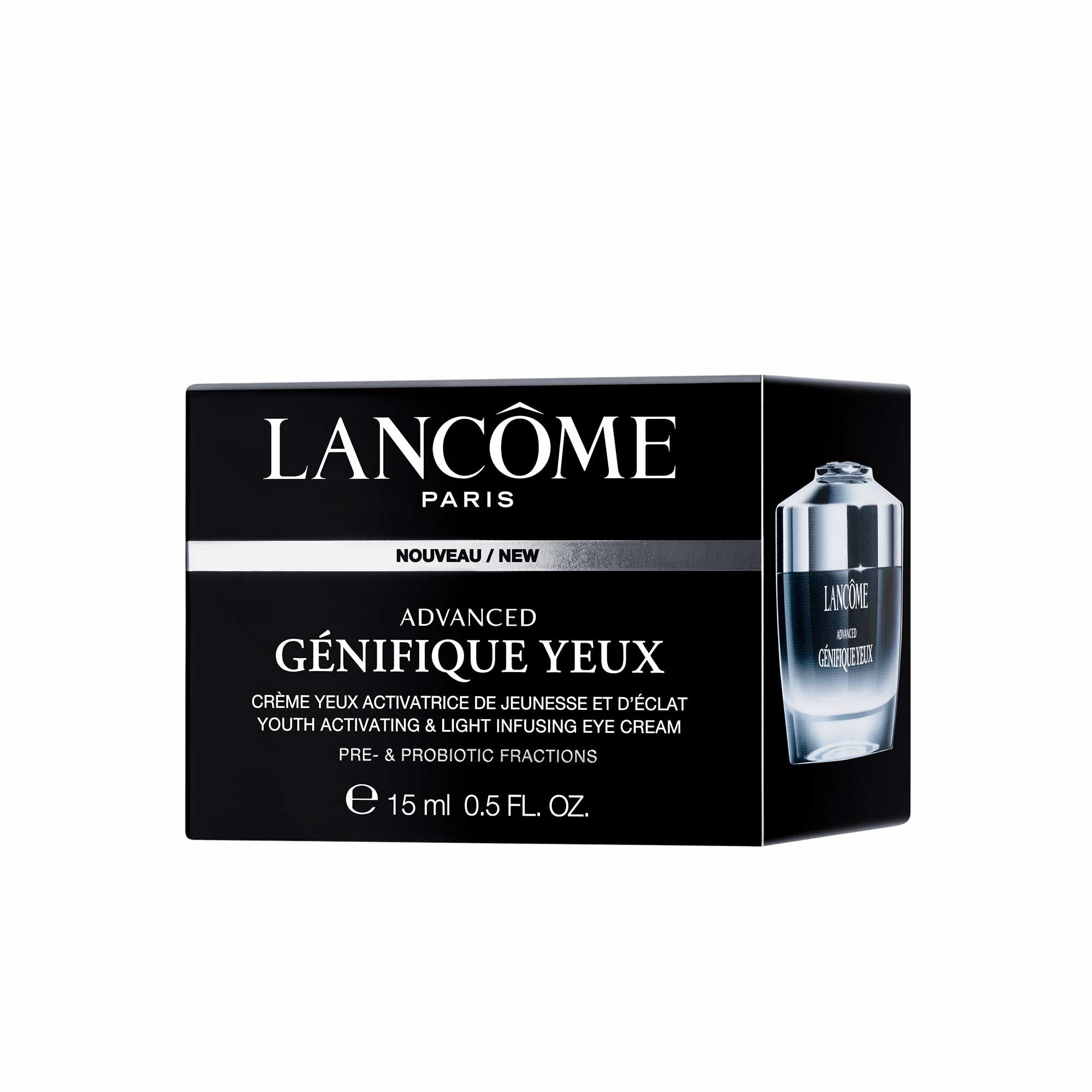 Crème Advanced Génifique Yeux | Crème Pour Les Yeux | Lancôme CA