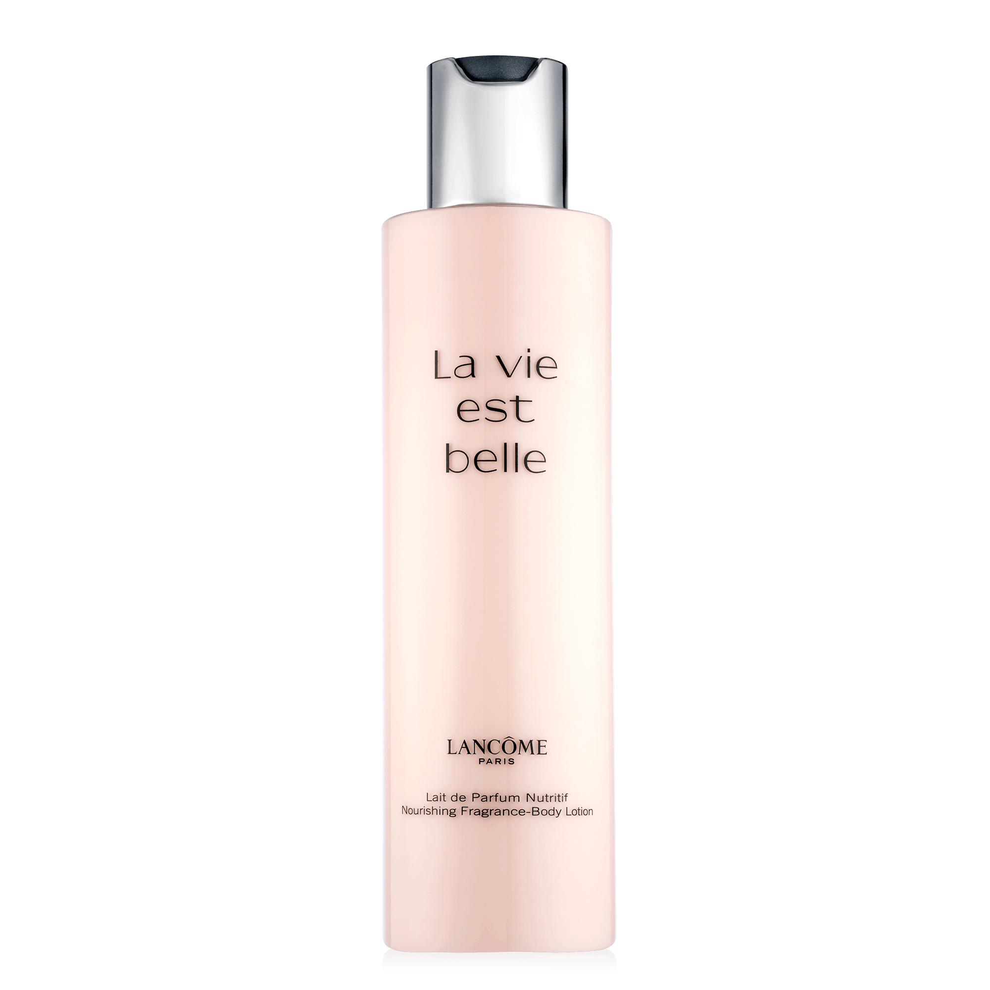 Fragrance La Vie Est Belle Body Lotion 200ml LANCOME La Vie Est